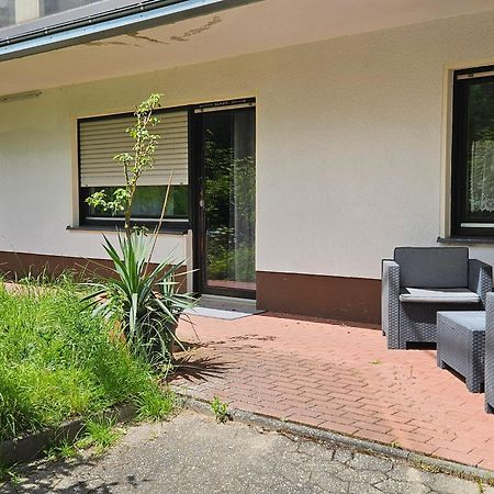 Ferienwohnung Rodder Maar 下齐森 外观 照片